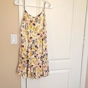 OLD NAVY JUNIORS SUMMERDRESS SZ SP